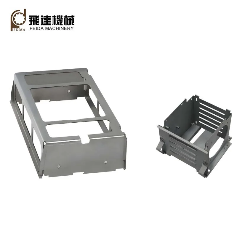 Tôle d'aluminium