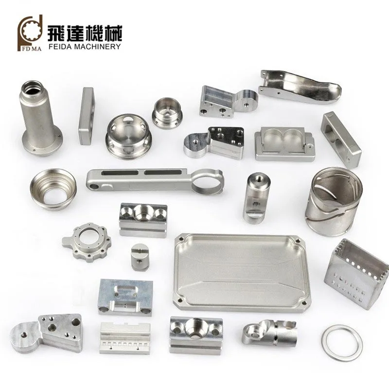 Fraisage CNC