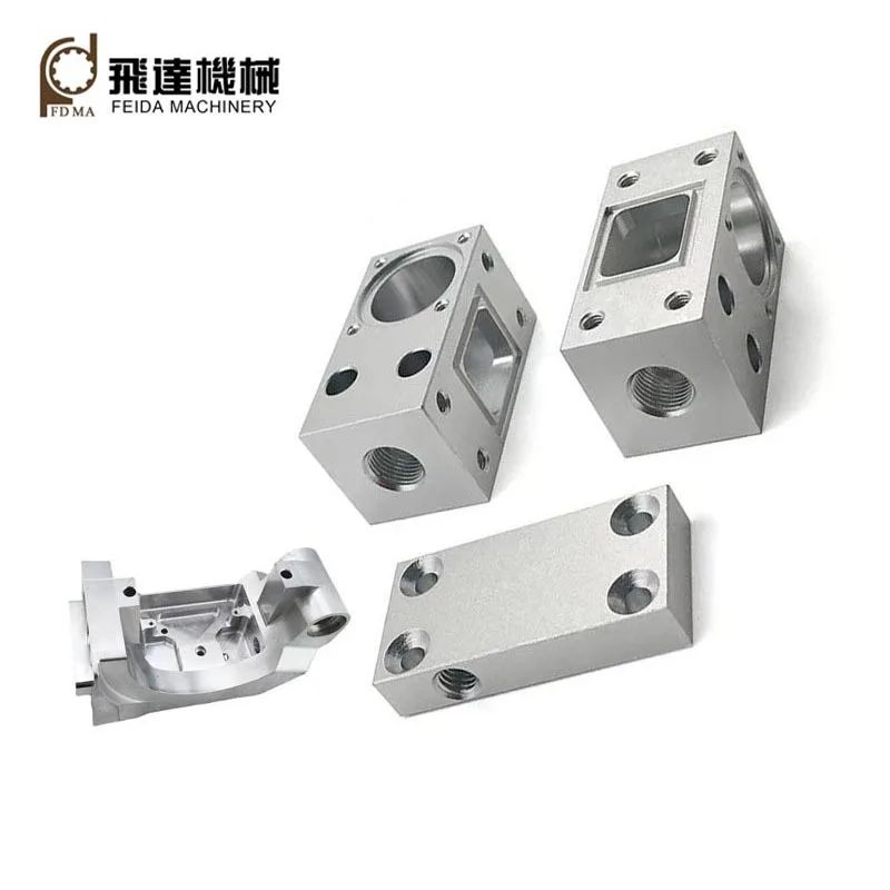 Découpe fil-électrode CNC